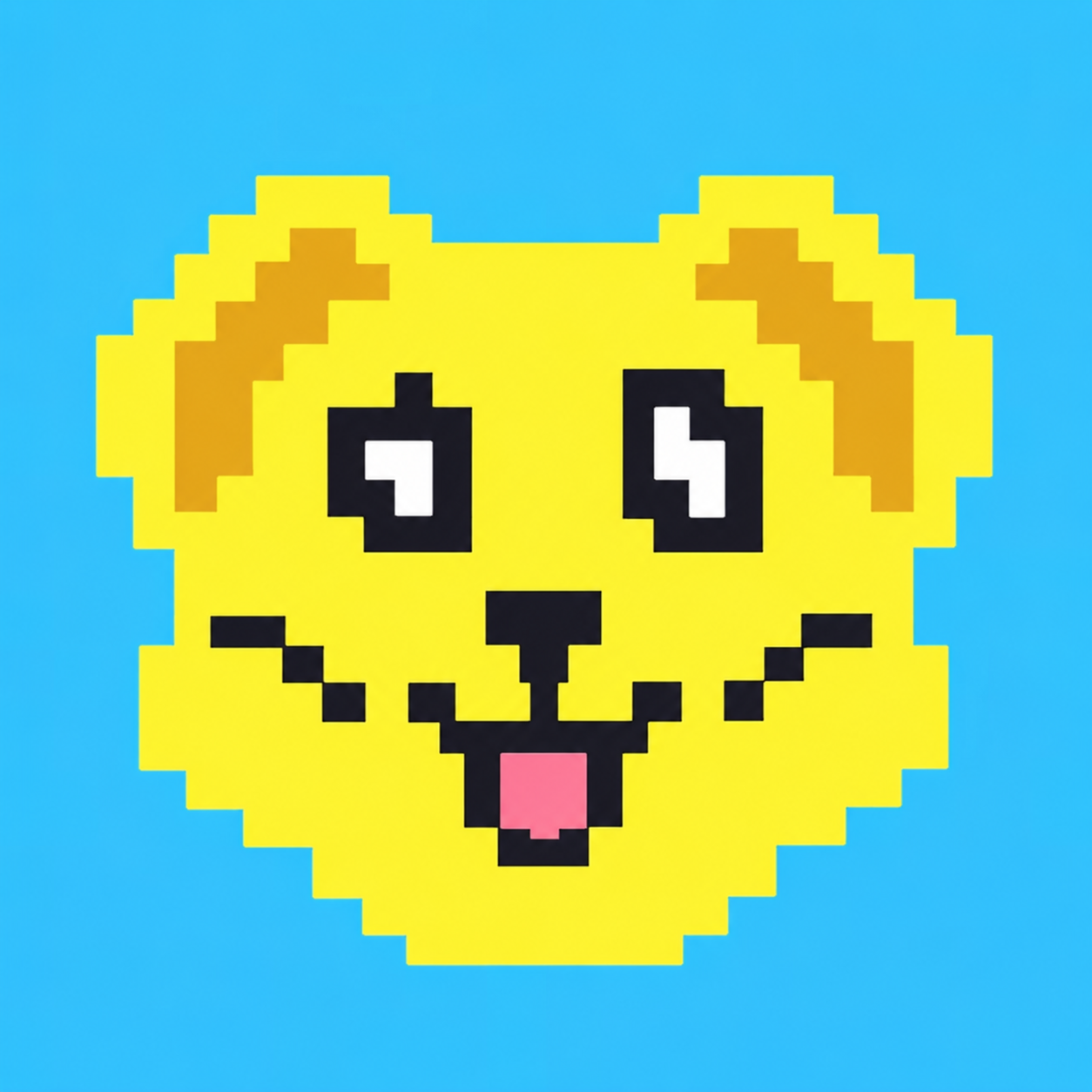 Solana Dog artwork